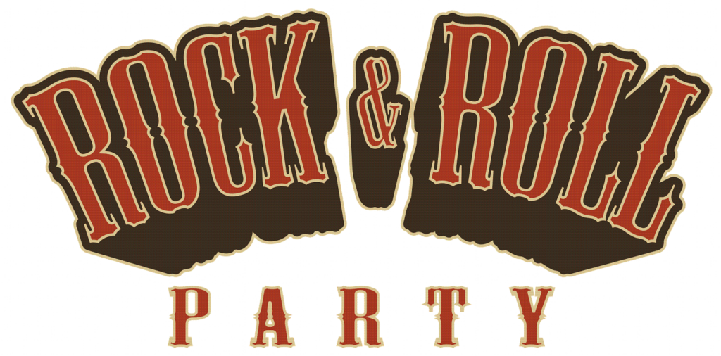 RnR party logo